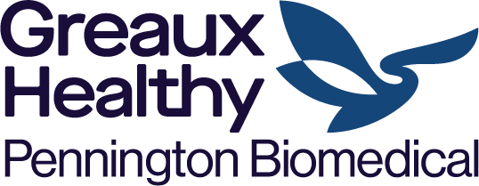 Pennington Greaux Healthy Logo